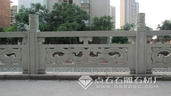 石栏杆杆 石栏杆杆