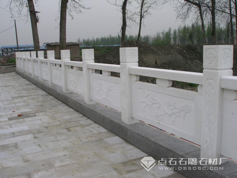 石栏杆杆 石栏杆杆
