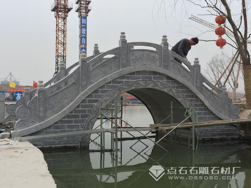 河路栏杆 河路栏杆