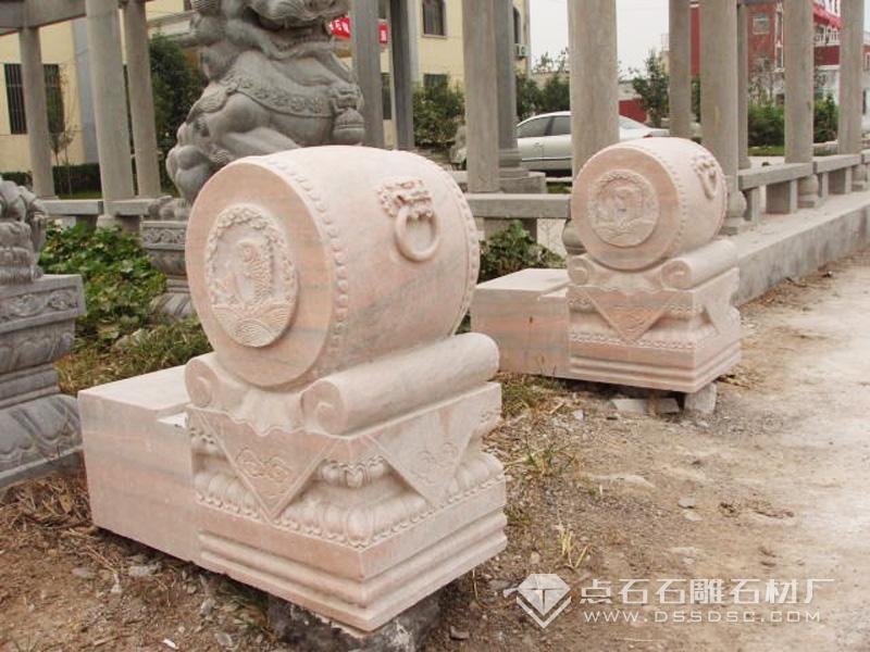 石墩 石墩