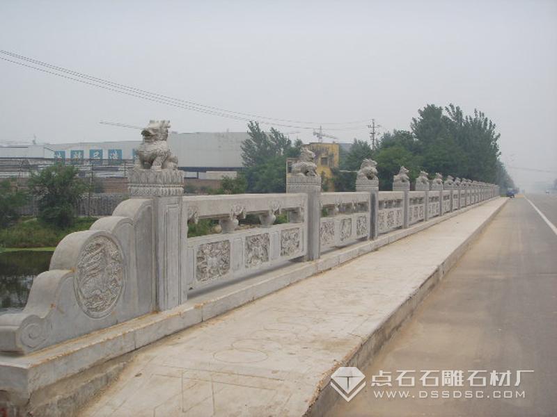 河路护栏 河路护栏