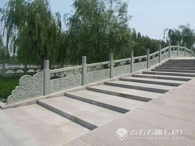 河路栏杆 河路栏杆